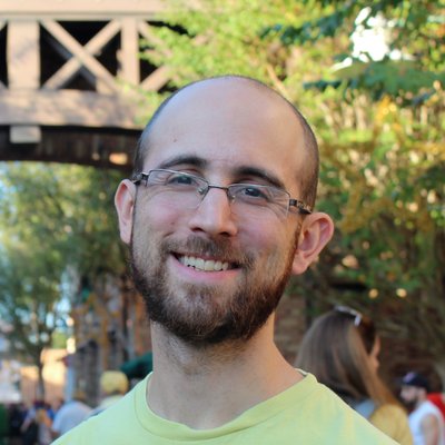 Profile Picture of Joel Wool (@joelwool) on Twitter