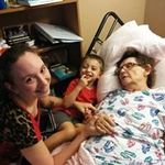 Profile Picture of Michelle Eason-Jacobo (@easonjacobo) on Instagram