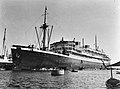 Profile Picture of MS Marnix van Sint Aldegondeon Wikipedia