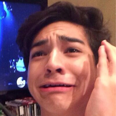 Profile Picture of Ben J. Pierce Puns (@@BenJPiercePuns) on Twitter