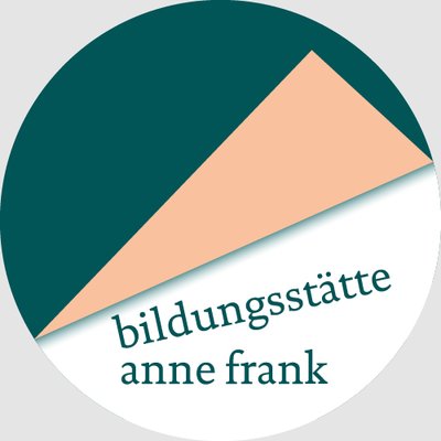 Profile Picture of Bildungsstätte Anne Frank (@BS_AnneFrank) on Twitter