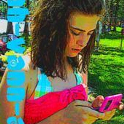 Profile Picture of Savannah Frederick (@Savannah_Kyle) on Twitter