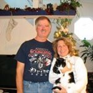 Profile Picture of Kathy Currie (@kathy.currie3) on Myspace