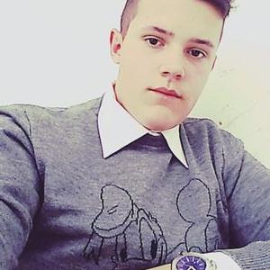 Profile Picture of Giuseppe Gargiulo (@pikkolo2000) on Twitter