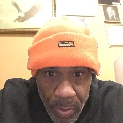 Profile Picture of Larryjowers (@Larryjowers3) on Twitter