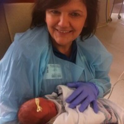 Profile Picture of Debbie McKay (@DebbieMcKay58) on Twitter
