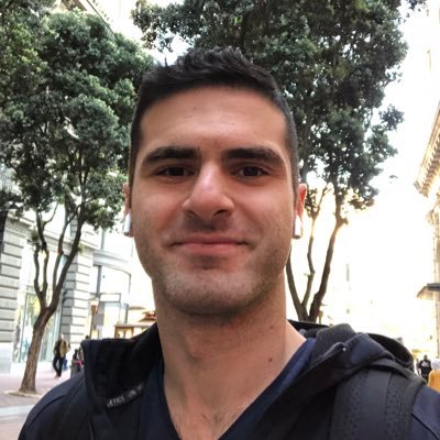 Profile Picture of Anil Sevim (@anilsevim) on Twitter