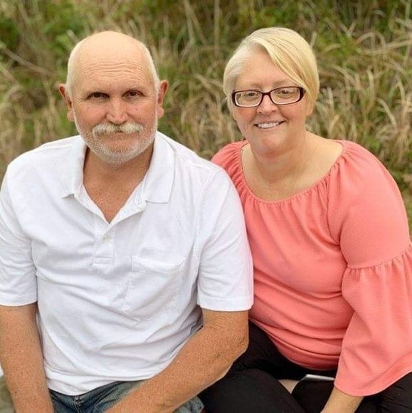 Profile Picture of Melinda Peterson ladner (@ladnermom8) on Poshmark