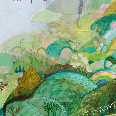 Profile Picture of Donora (@donora) on Twitter