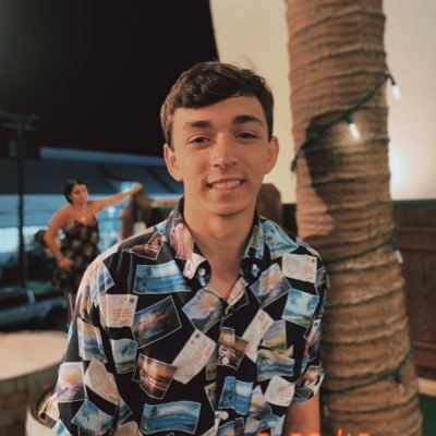 Michael Bavaro - Twitter Profile Picture of Michael Bavaro (@mbavaro02) on Twitter