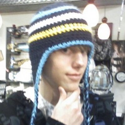 Profile Picture of Samuel Alan Evenson (@plato1242) on Twitter