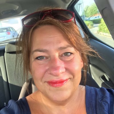 Profile Picture of Bettina Andersen (@bema0411) on Twitter