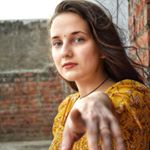 Kate & Vishal - Instagram Profile Picture of Kate & Vishal (@indian_borschik) on Instagram