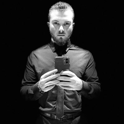 Profile Picture of Nick Siano (@DJCNO_nick) on Twitter