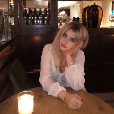 Profile Picture of rose pater (@rose_pater5) on Tiktok