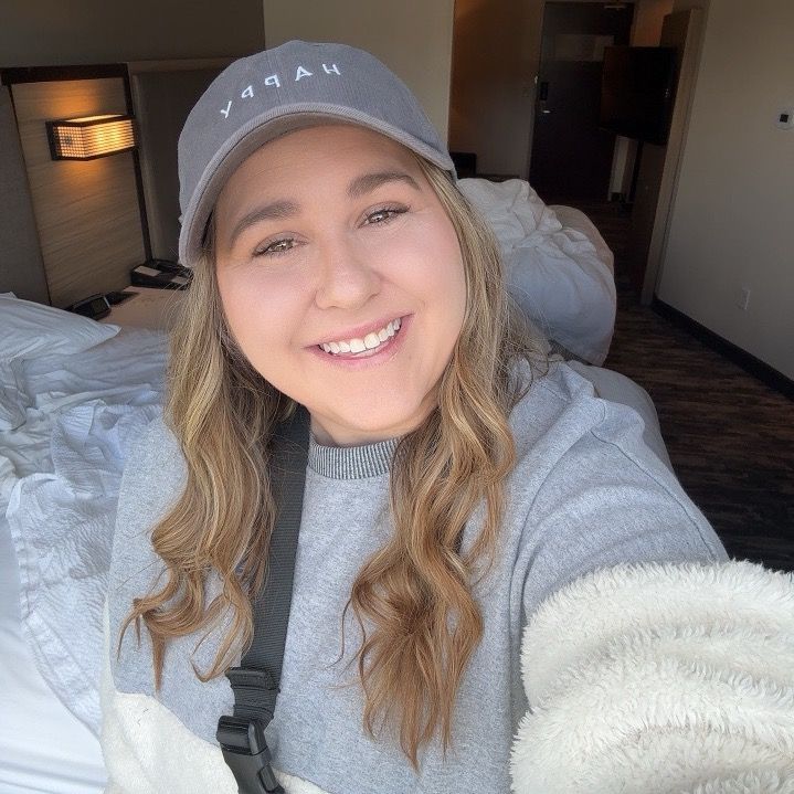 Profile Picture of haleyhermanator (@haleyhermanator) on Tiktok