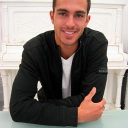 Profile Picture of Bradley DeSilva (@BradDeSilva001) on Twitter