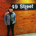 Profile Picture of Nick Hernandez (@boom____nick) on Instagram
