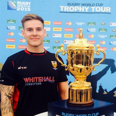 Profile Picture of Patrick Murphy (@pat_j_murph) on Twitter