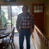 Profile Picture of Terry Hayes (@terry-hayes-36) on Quora