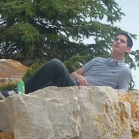 Profile Picture of Geoffrey Blake (@geoffrey-blake-2) on Quora