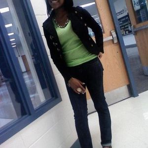 Profile Picture of Jazmine Trotman (@148815410) on Myspace