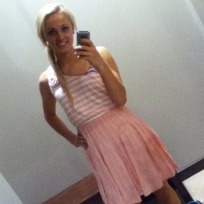 Profile Picture of Stephanie Bair (@bair_stephanie) on Twitter