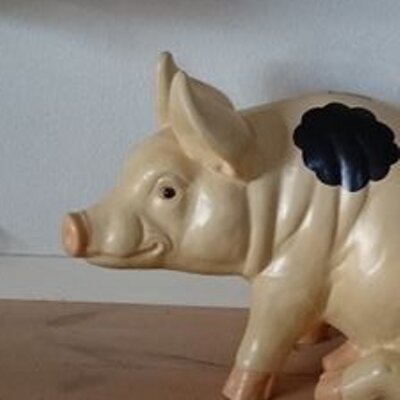 Profile Picture of Kenneth Thomsen (@B84452) on Twitter