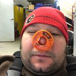 Profile Picture of Corey Sanderson (@coreysanderson82) on Instagram