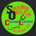 Profile Picture of Shawn Ohler (@shawnohlercustomleather) on Instagram