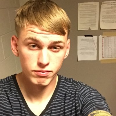 Profile Picture of James Reinke (@Young_Peraltaa) on Twitter