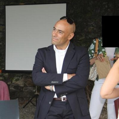 Profile Picture of Massimo Antonini (@MassimoAntonin3) on Twitter