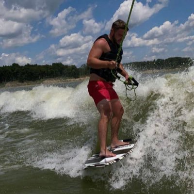 Profile Picture of Sean Nicol (@nicol2_sean) on Twitter