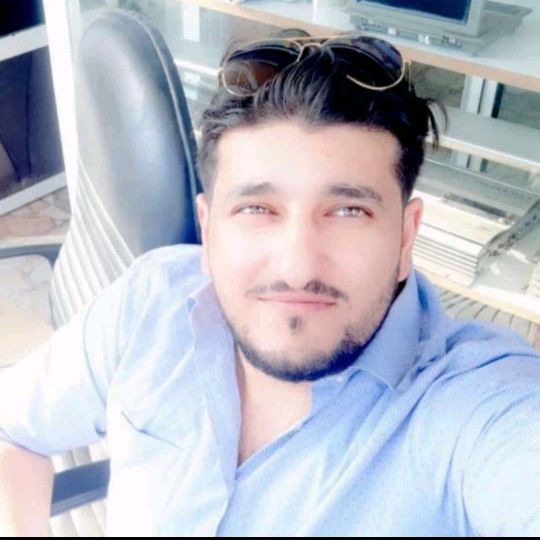 Profile Picture of Jehad Odeh (@jehadodeh7) on Tiktok