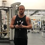 Profile Picture of Dustin Fitzgerald (@dustin_tcp) on Instagram
