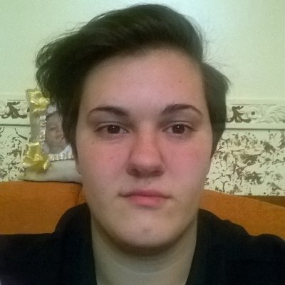 Profile Picture of Silvia Sansiviero (@silviasansivie1) on Twitter