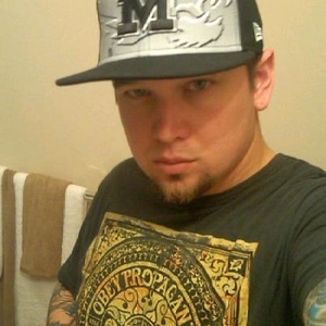 Profile Picture of Garrett Bennison (@xtreme_measures) on Myspace