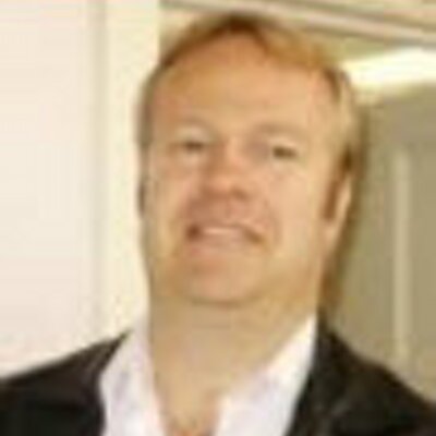Profile Picture of Graham Faulkner (@Pindene) on Twitter