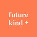 Profile Picture of Future Kind | Vegan Health (@futurekindvegan) on Pinterest