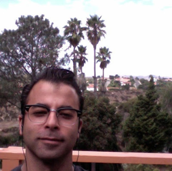 Profile Picture of Benjamin Gershman (@benjgersh) on Poshmark