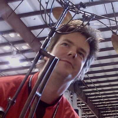 Profile Picture of Benjamin Cowden (@b_cowden) on Twitter