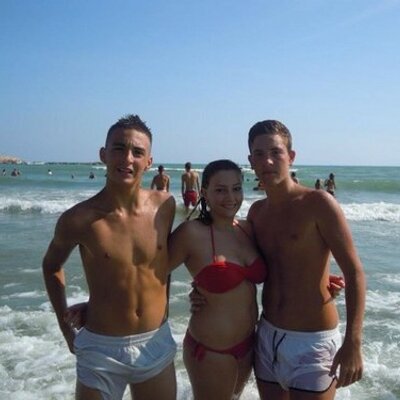 Profile Picture of Andrea Damiani (@Andrew_Damiani) on Twitter