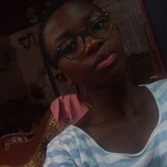 Profile Picture of Michelle Claude Nlat (@MichelleNlat) on Twitter