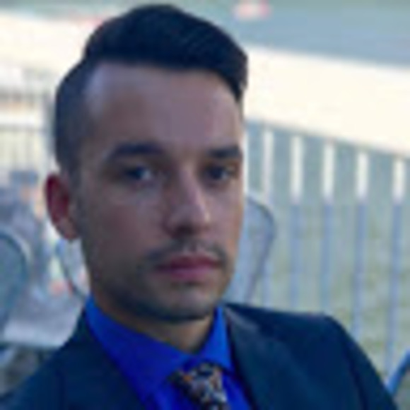 Profile Picture of Maxime Coulon-hamelin (@maxcouham) on Poshmark