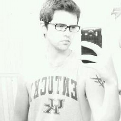 Profile Picture of Jonathan Lee McMahan (@J_Mac8) on Twitter