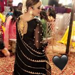 Profile Picture of S.Narjis Haseeb Shah Hashmi👑 (@narjis_hashmi) on Instagram