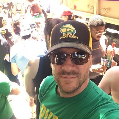 Profile Picture of “Steven Hyatt” (@DuncanIsRight) on Twitter
