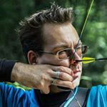 Profile Picture of Bert Jager (@barebower) on Instagram