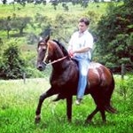 Profile Picture of Andre Sepulveda - Haras 22 (@andre_haras22) on Instagram