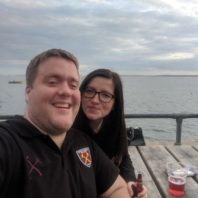 Profile Picture of James Borley (@JamesB_WHU) on Twitter